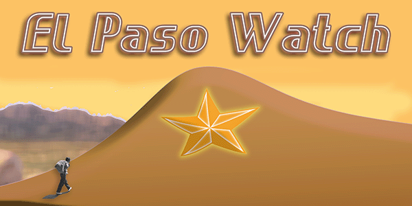 El Paso Watch 2