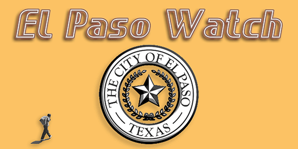 El Paso Watch City