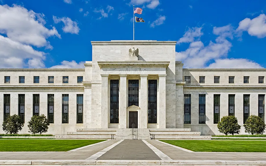 Federal Reserve