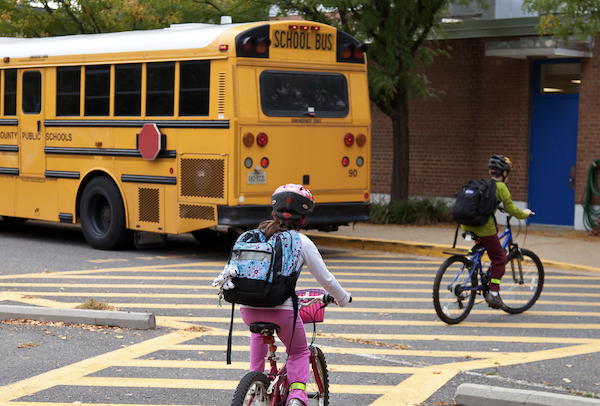 Las Cruces Reads: New report details statistics on crime and safety in schools (.pdf link)