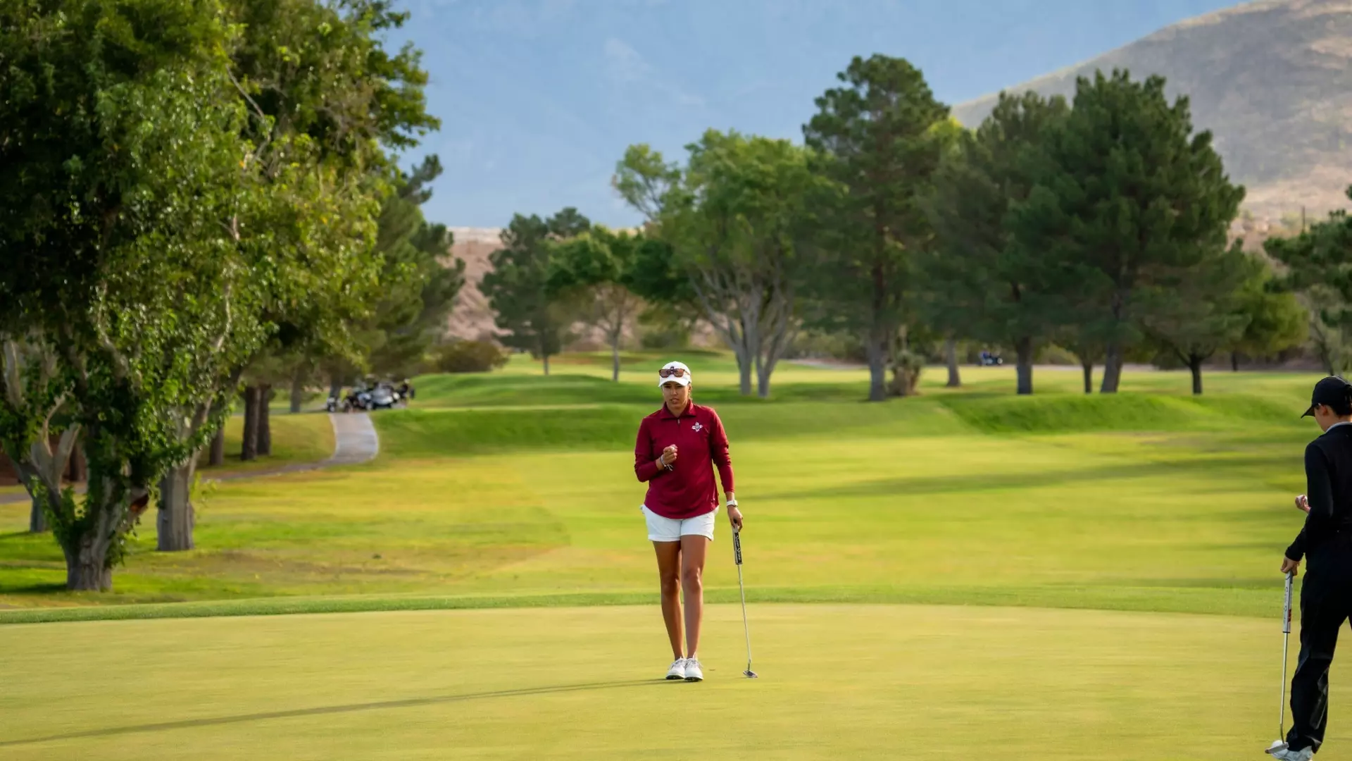 NMSU Women’s Golf Strengthens Staff: Coach Announces Addition of Alison Gastelum