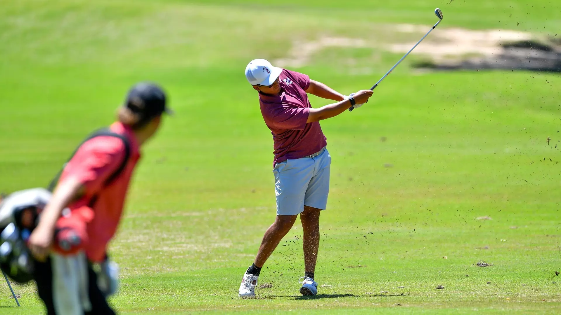 NMSU Men’s Golf Announces 2024-25 Schedule