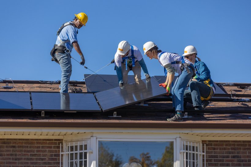 Is rooftop solar worth the price?