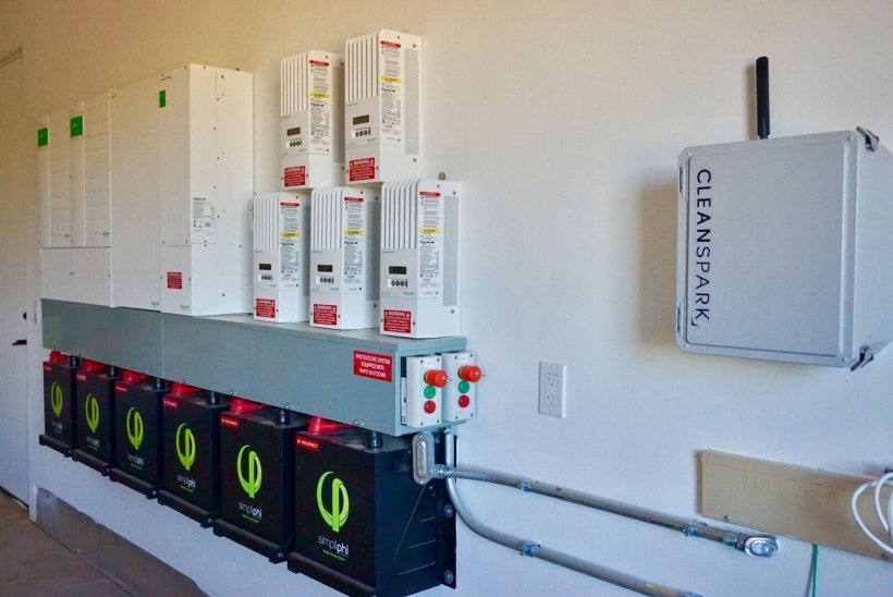 Rooftop solar + energy storage = a winning pair!