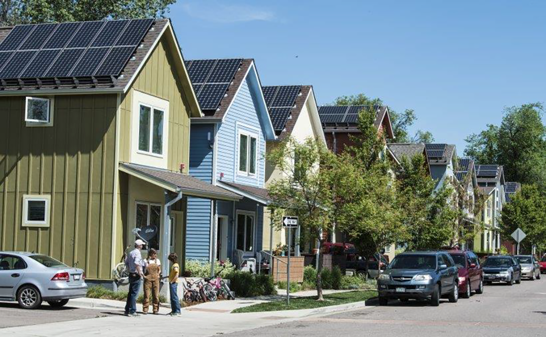 Homeowner’s Guide to the Federal Tax Credit for Solar Photovoltaics