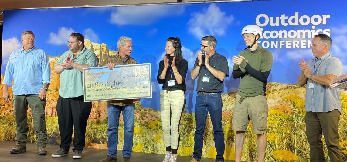 Leading New Mexico Innovators Compete for $15k at Annual Adventure Pitch 