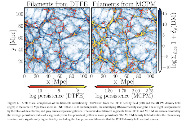 NMSU astronomy research uses slime mold to model galaxies