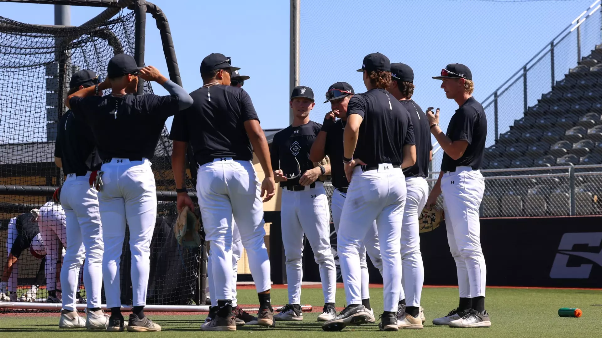 NMSU Baseball