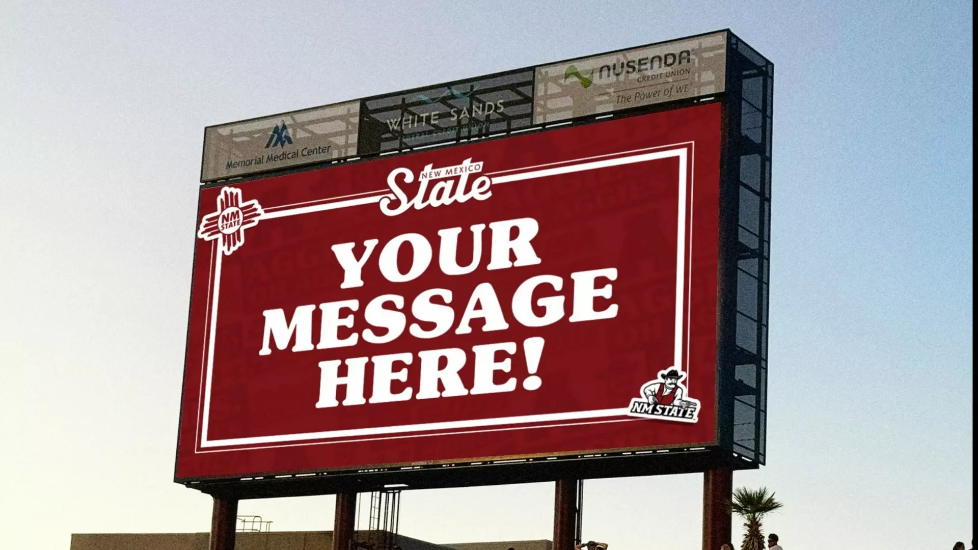 Aggies Message Board