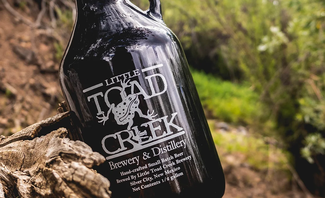 littletoadcreek