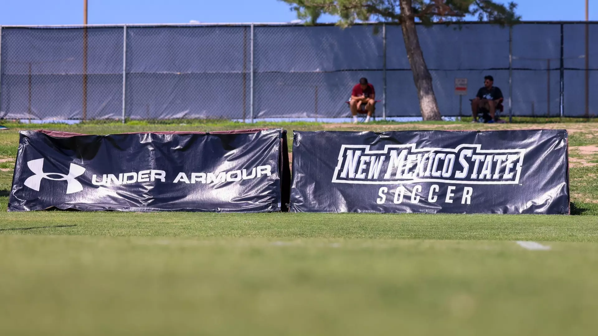 Aggies Soccer Falls to UC Davis