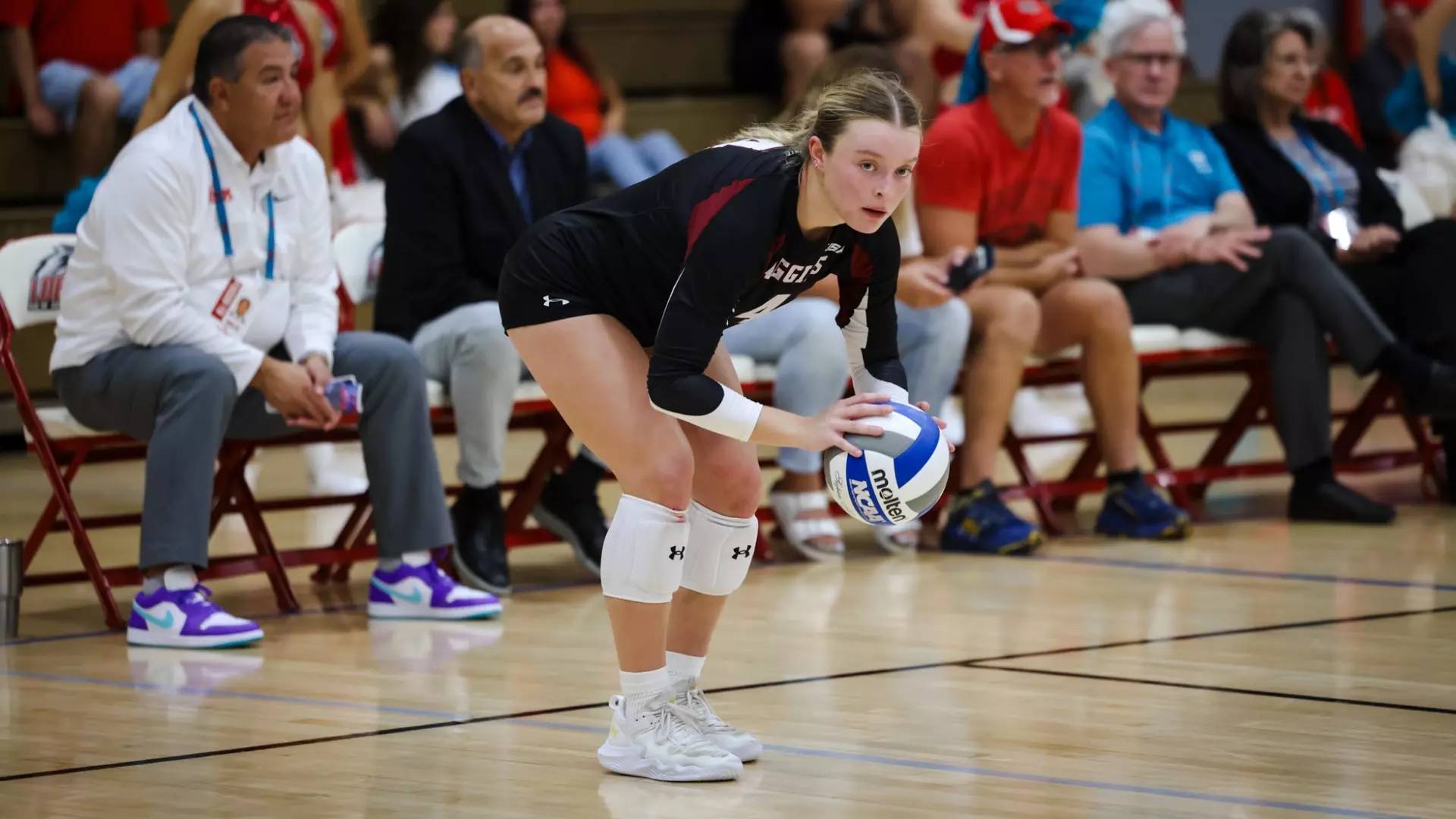 NMSU Volleyball