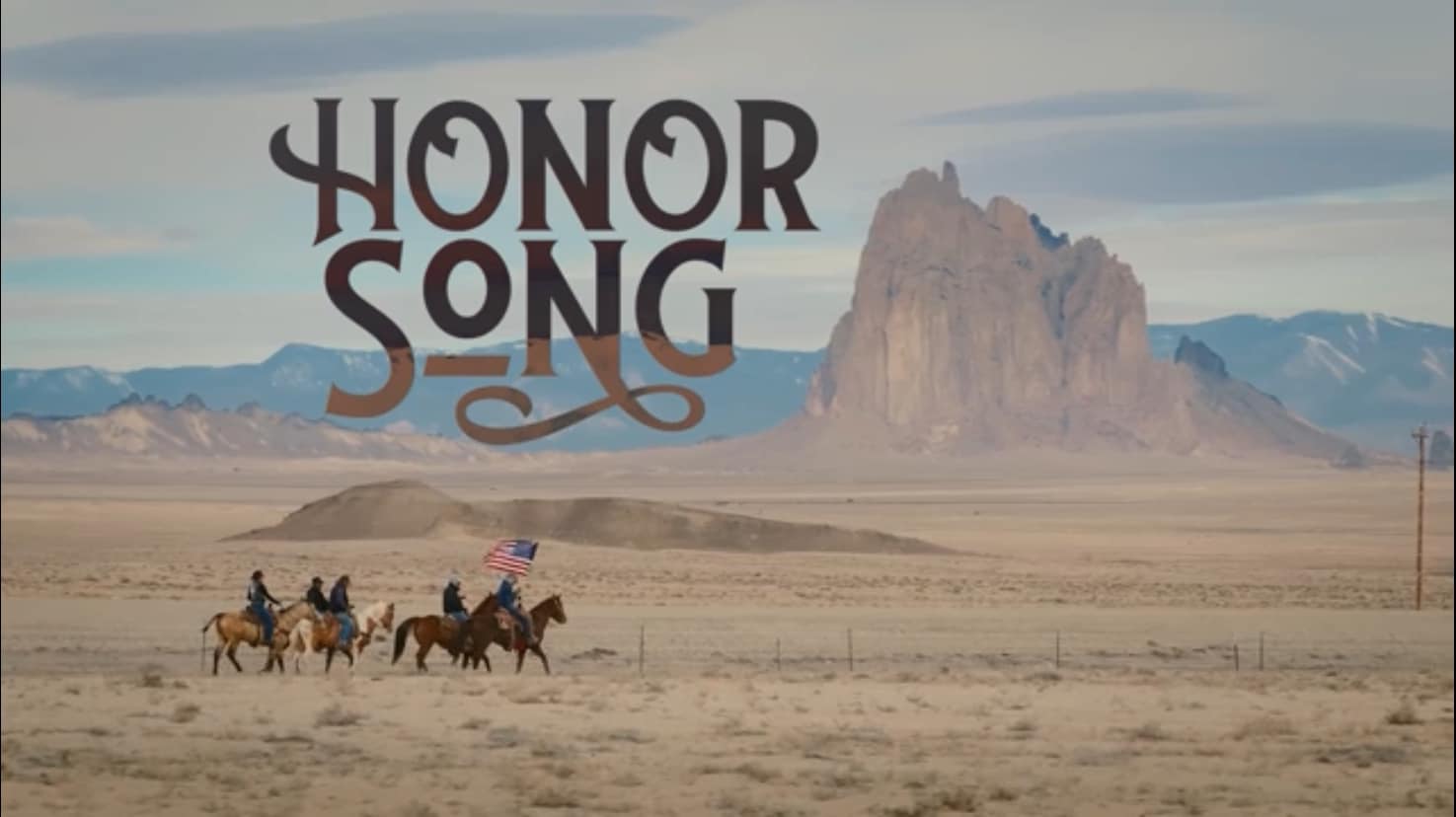 New documentary honors the exemplary military service of Native Americans