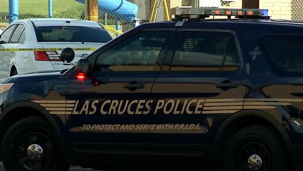 Las Cruces police seek suspect in carjacking, kidnapping, and hit-and-run