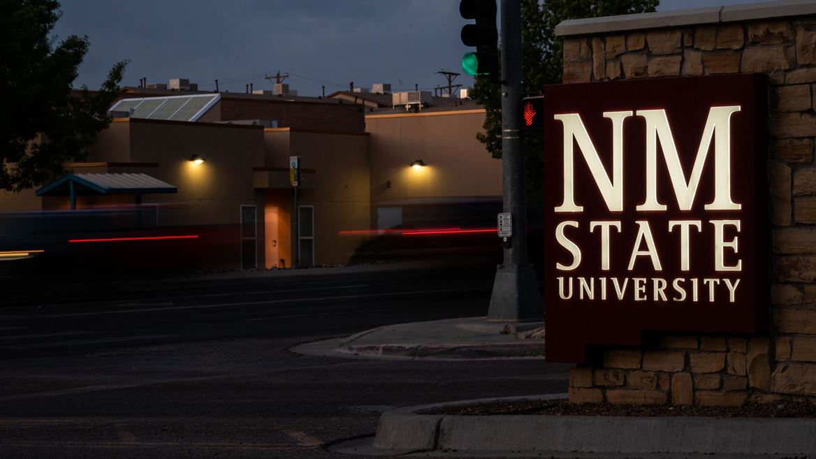 NMSU researchers appointed editors of scientific journals