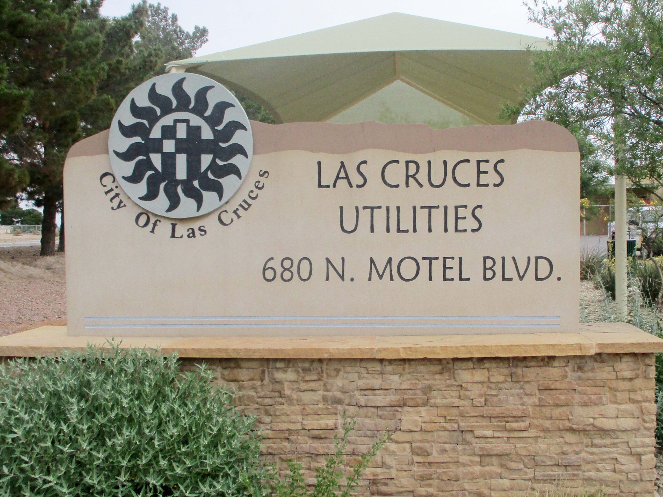 Las Cruces Utilities