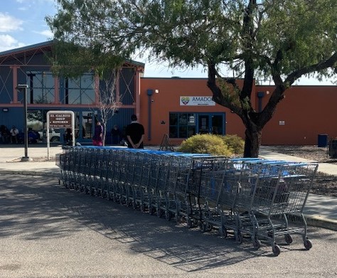 Shopping Carts