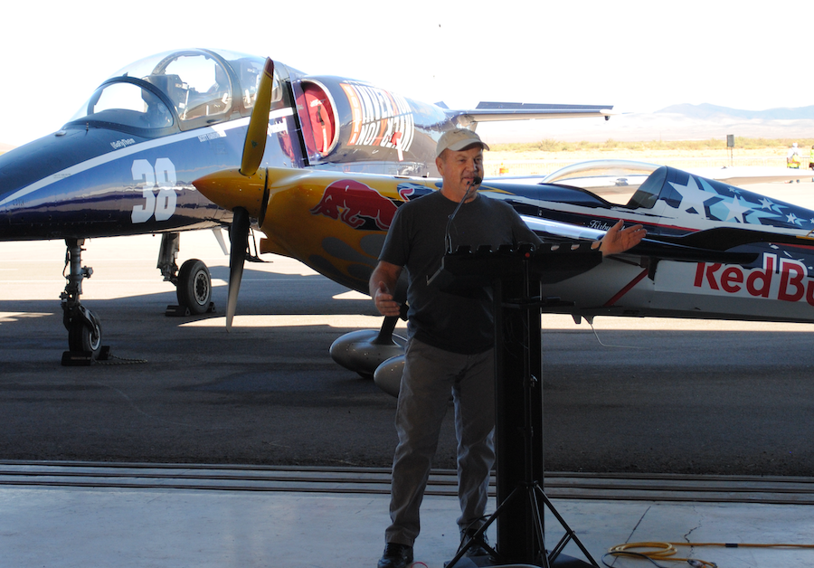 National Transportation Safety Board proceeds with Las Cruces Air Show Crash as a “Class 3” Investigation–Preliminary Report Released