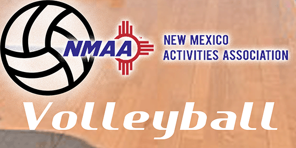 State Volleyball Tournaments Start Thursday, November 14–Las Cruces, Centennial, Santa Teresa and Mesilla Valley Christian travel to Rio Rancho