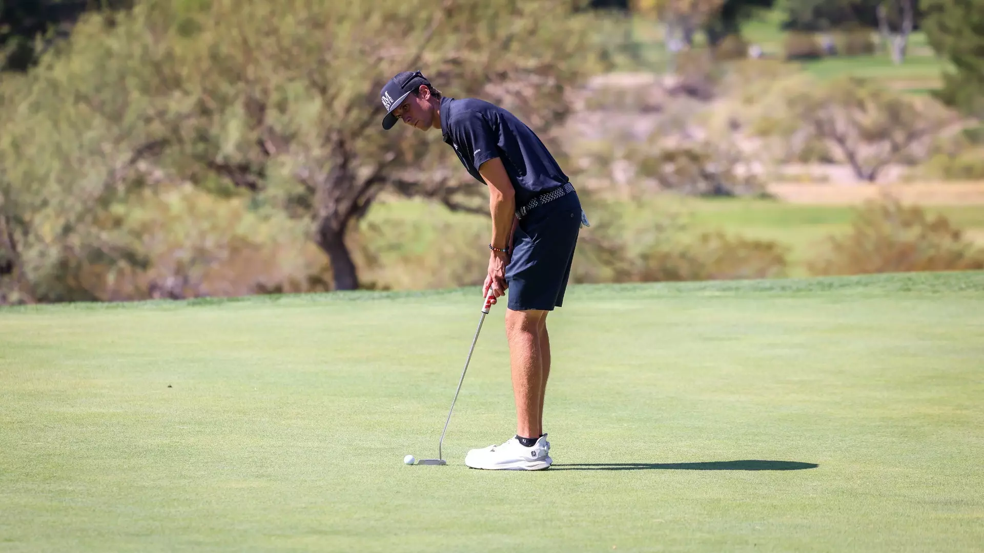 NMSU Golf