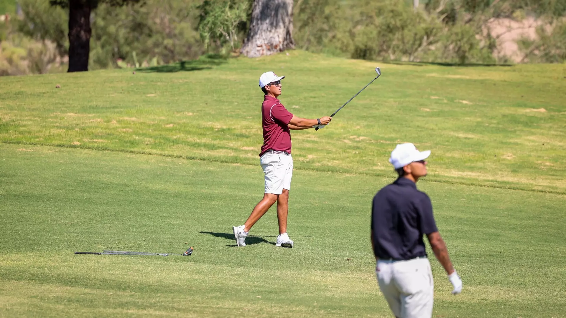 NM State Men Finish Eighth at Mark Simpson Colorado Invitational