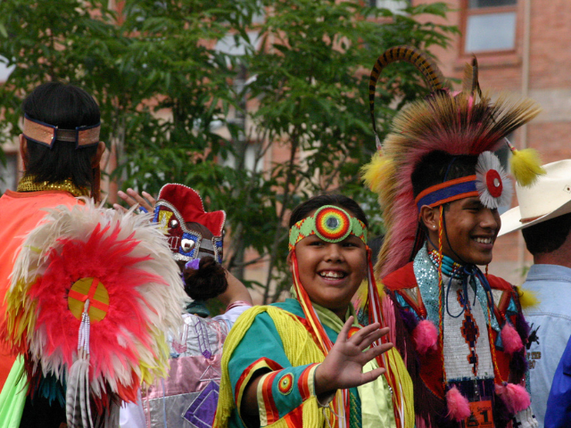 Indigenous Peoples Day: Who’s Observing? Open? Closed?