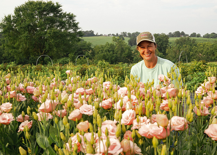 Sprouting Success at River Bend Blooms