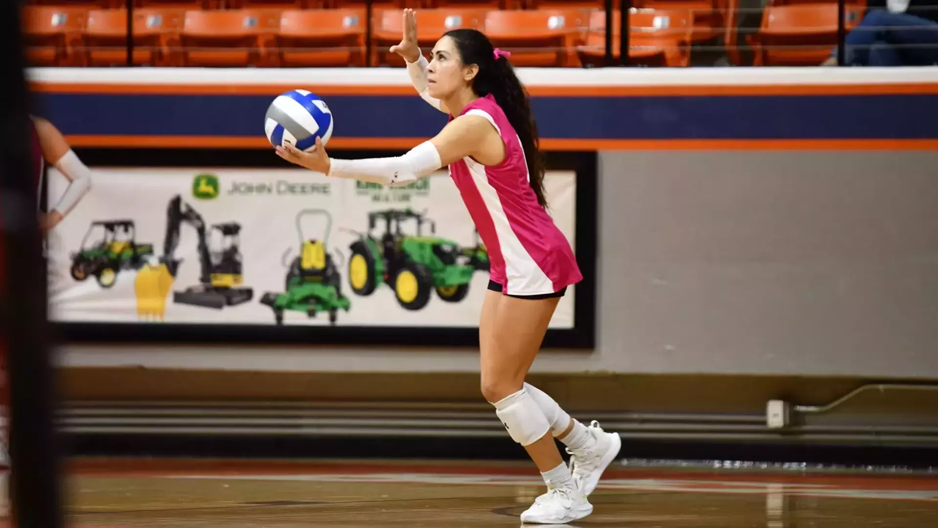 NMSU Volleyball