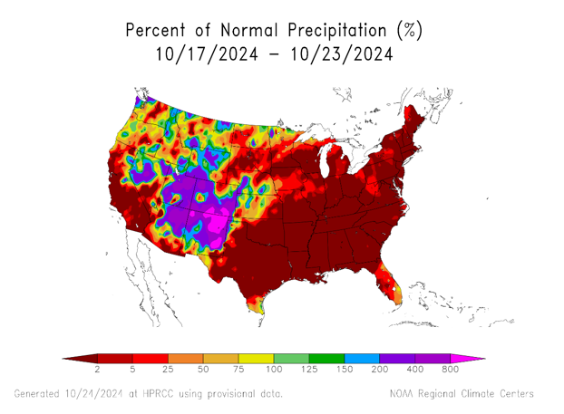 Record Rainfall Causes Severe Flooding in New Mexico