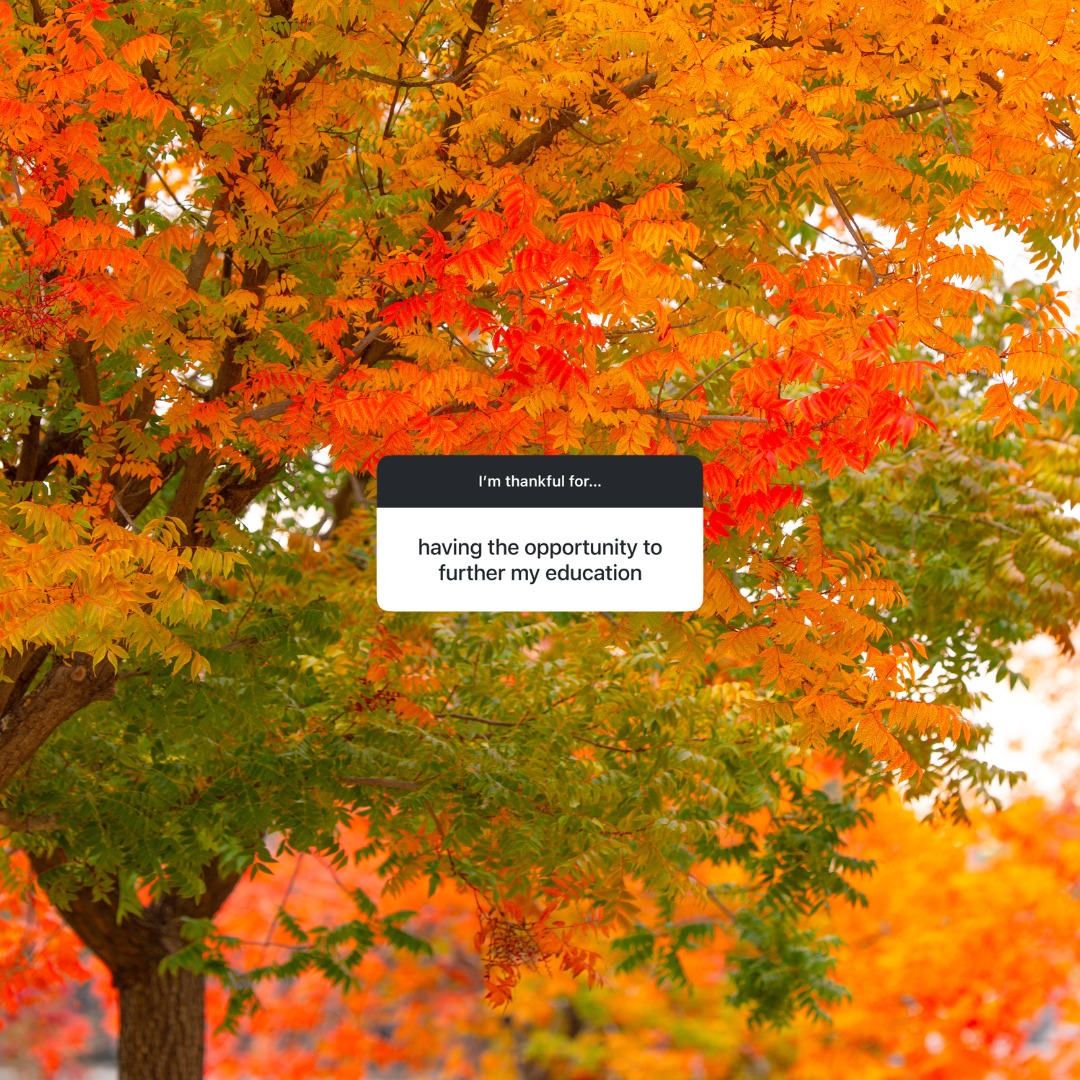 NMSU Shares What “Aggie Nation” is Thankful For: A Fall Photo Montage