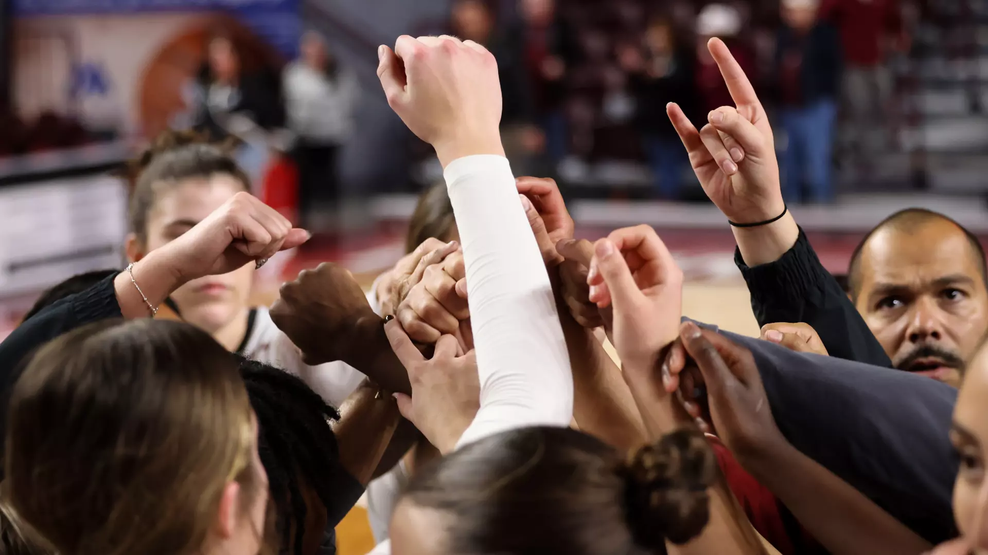 NMSU Womens Basketball Faces No. 4 Longhorns First On Deck in Gulf Coast Showcase