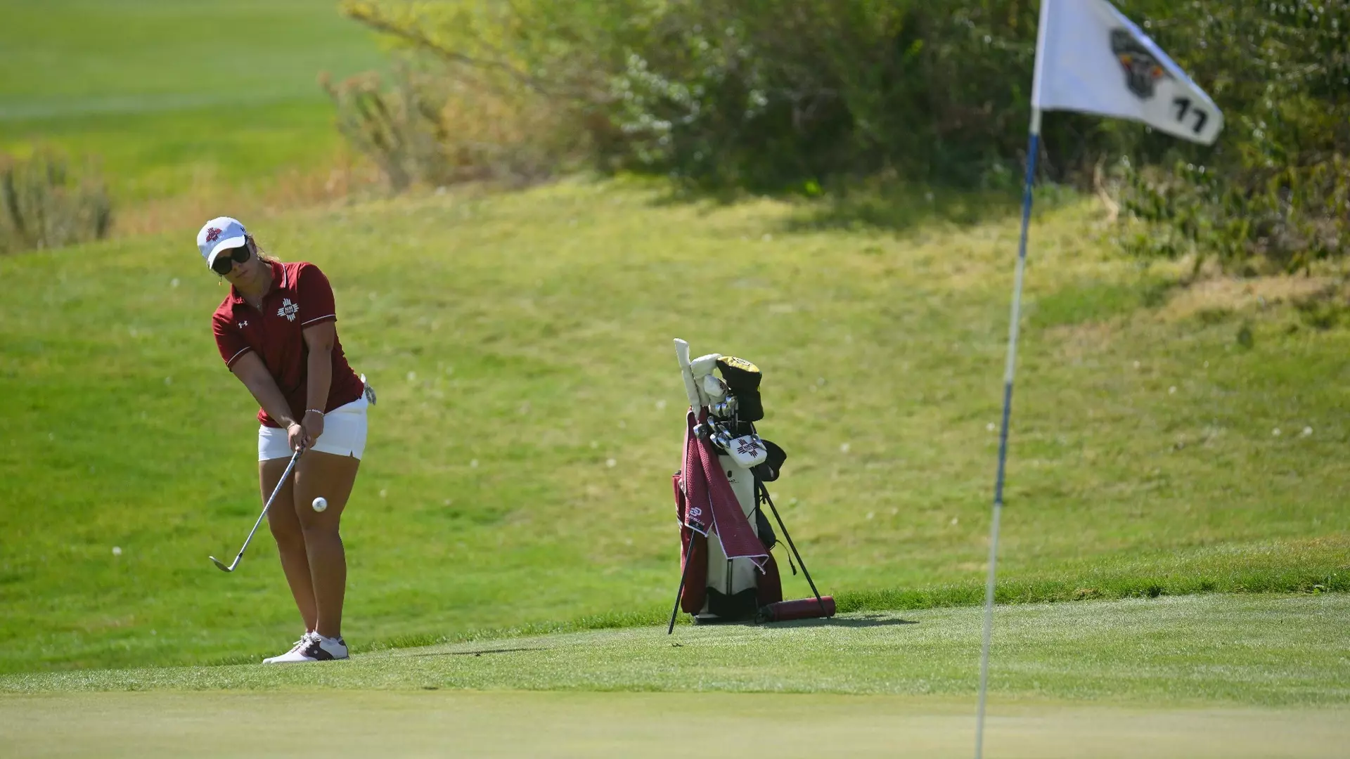 NMSU Golf