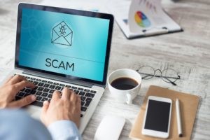 Don’t “Fall Back” Into Scams This Season