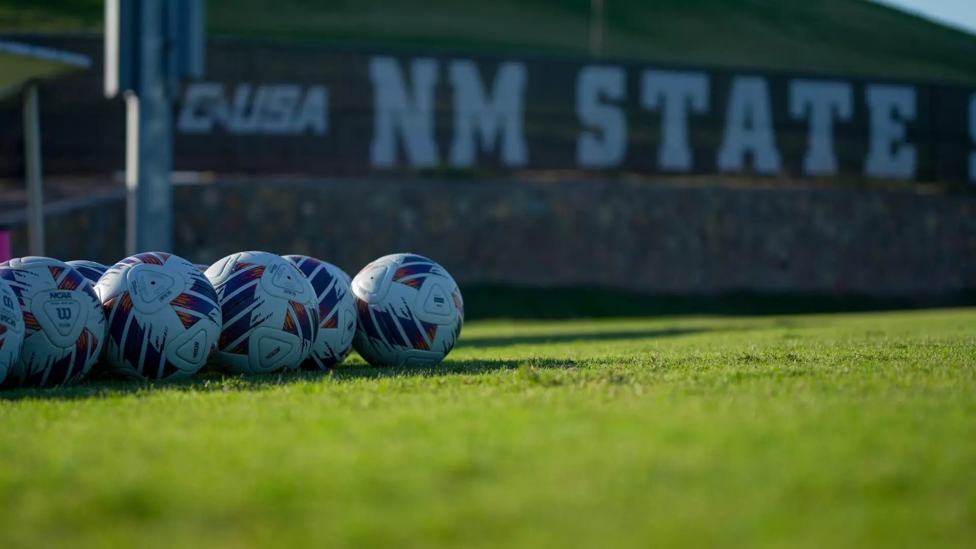 2024 NCAA DI women’s soccer championship–three Aggie opponents prepare to dance