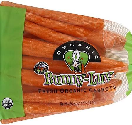 Outbreak Investigation of E. coli Linked to Organic Carrots (November 2024)–No New Mexico Cases; Investigation Ongoing