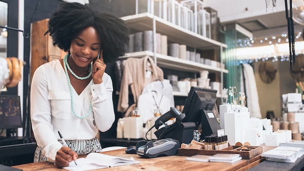 Most U.S. Businesses Have Only One Owner: Women-Owned Businesses More Likely to Have Sole Owners Than Male-Owned Businesses