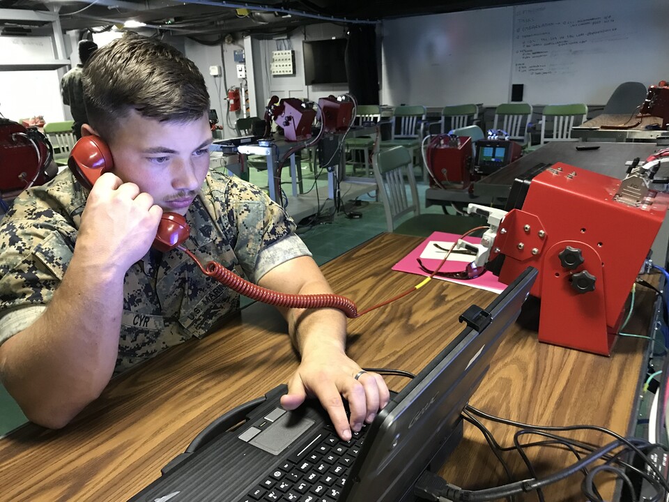 Joint Interoperability Test Command Director Speaks Out–Test, evaluate, dominate: How JITC ensures Warfighters can rely on their technology