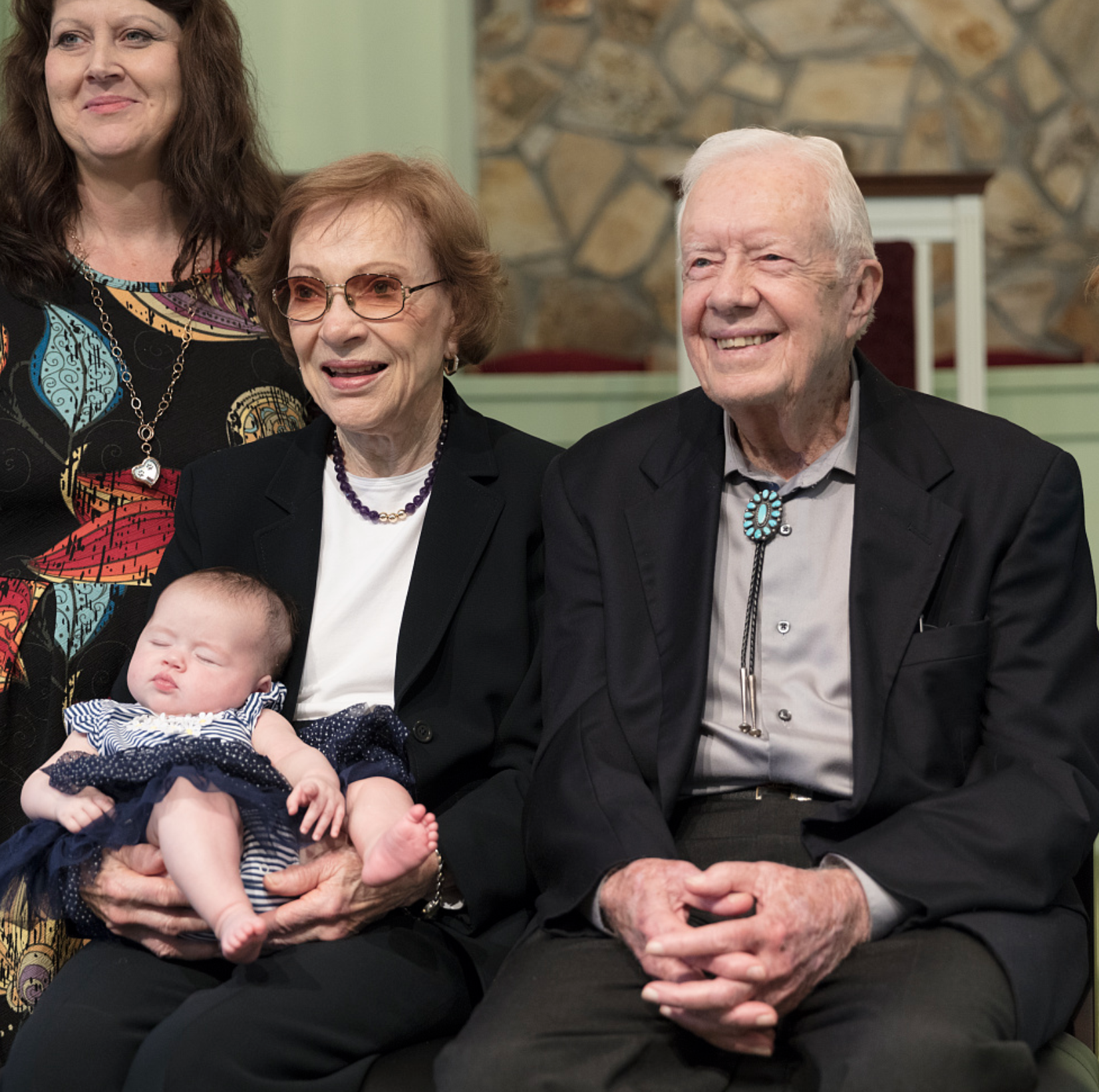 Jimmy Carter, Nation’s 39th President, Passes Away at 100