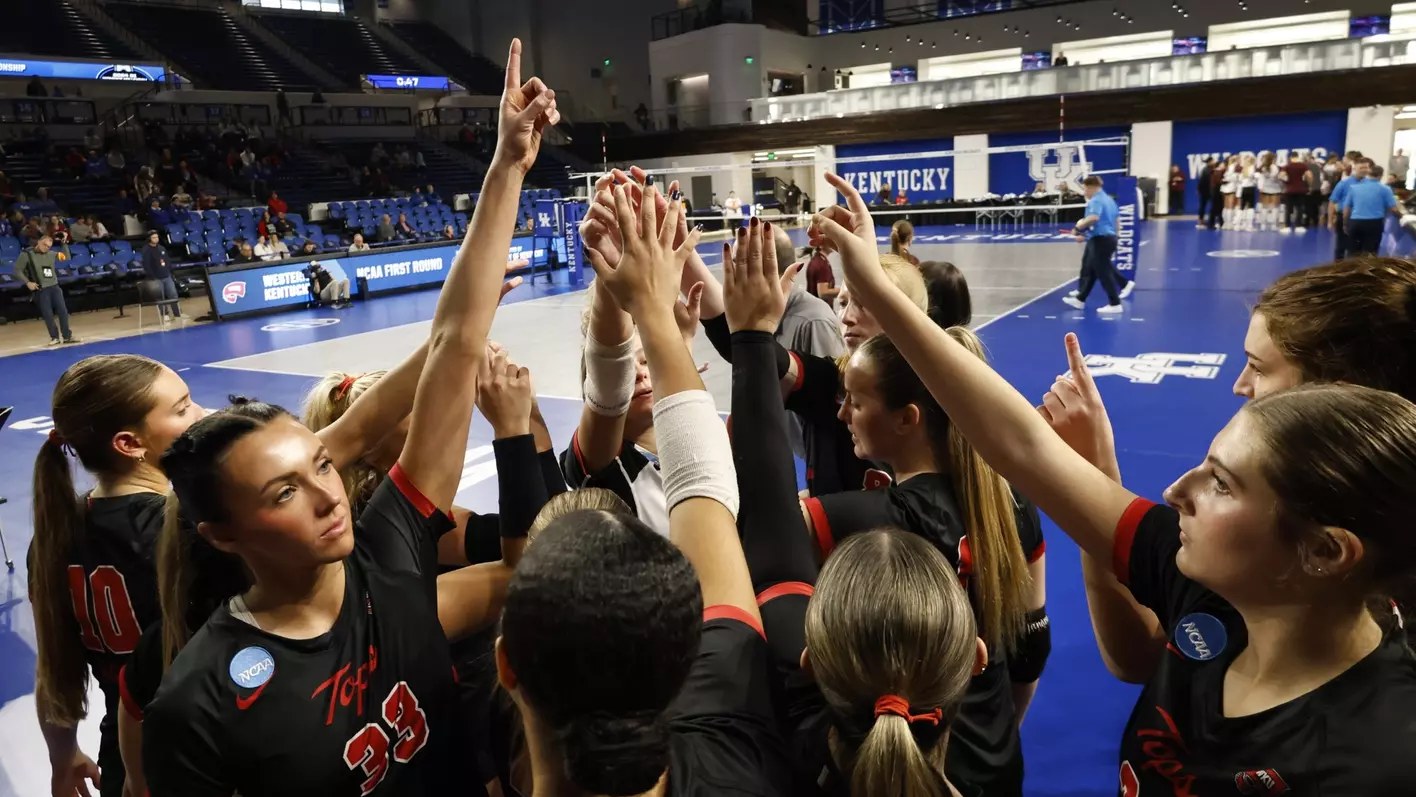 WKU Volleyball