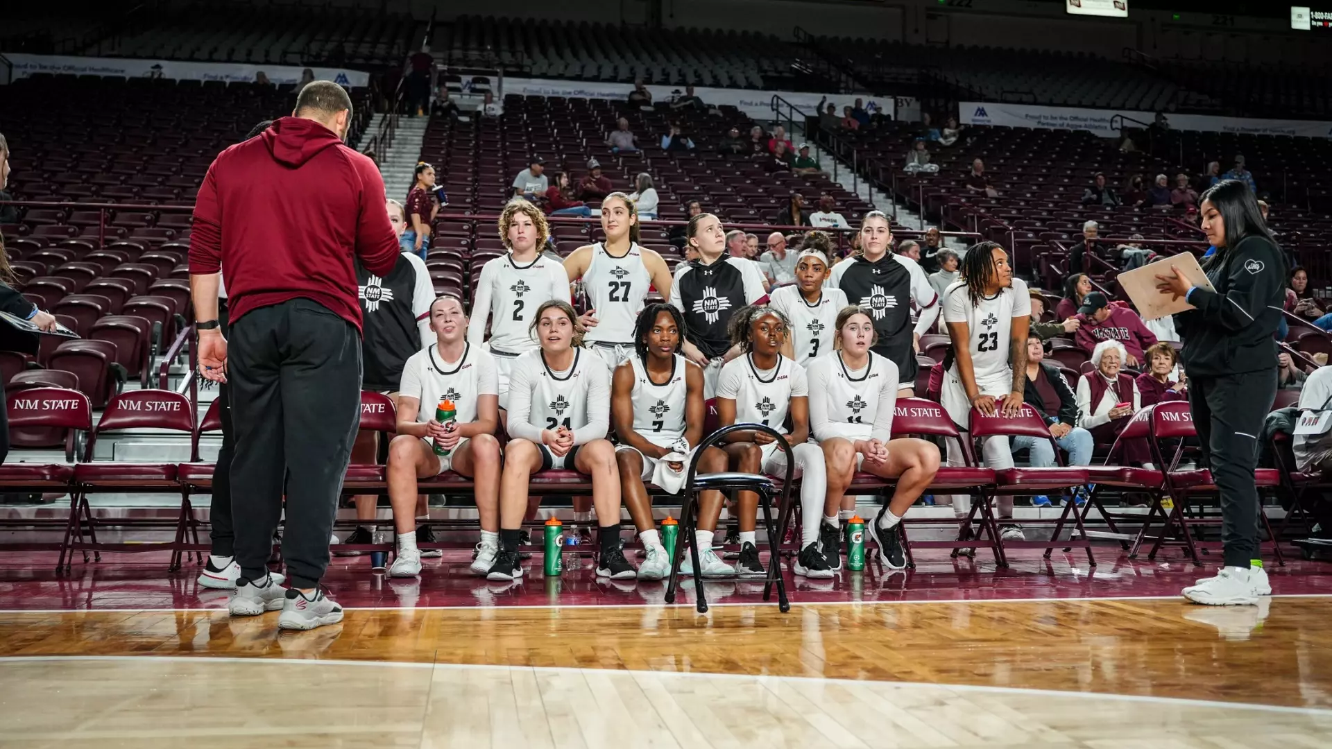 Aggies Face off Against No. 8 Oklahoma in Norman, Oklahoma