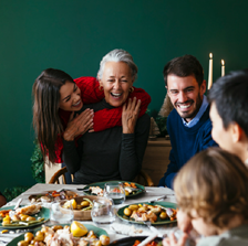 Social Security: Five Topics of Conversation for Holiday Gatherings