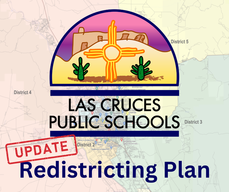 VIRTUAL (December 4), SPANISH (December 5) OPTIONS ADDED TO REDISTRICTING MEETING SCHEDULE