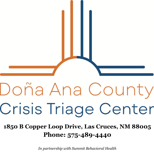 Crisis Triage Center re-opening with new operator–focus remains on mental health and substance abuse