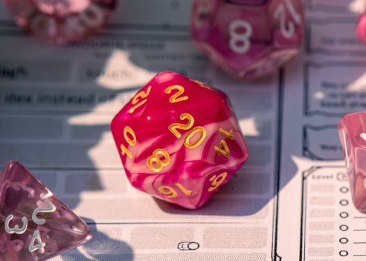 Join the Adult Dungeons and Dragons Growing Waitlist – New Tables Opening Soon