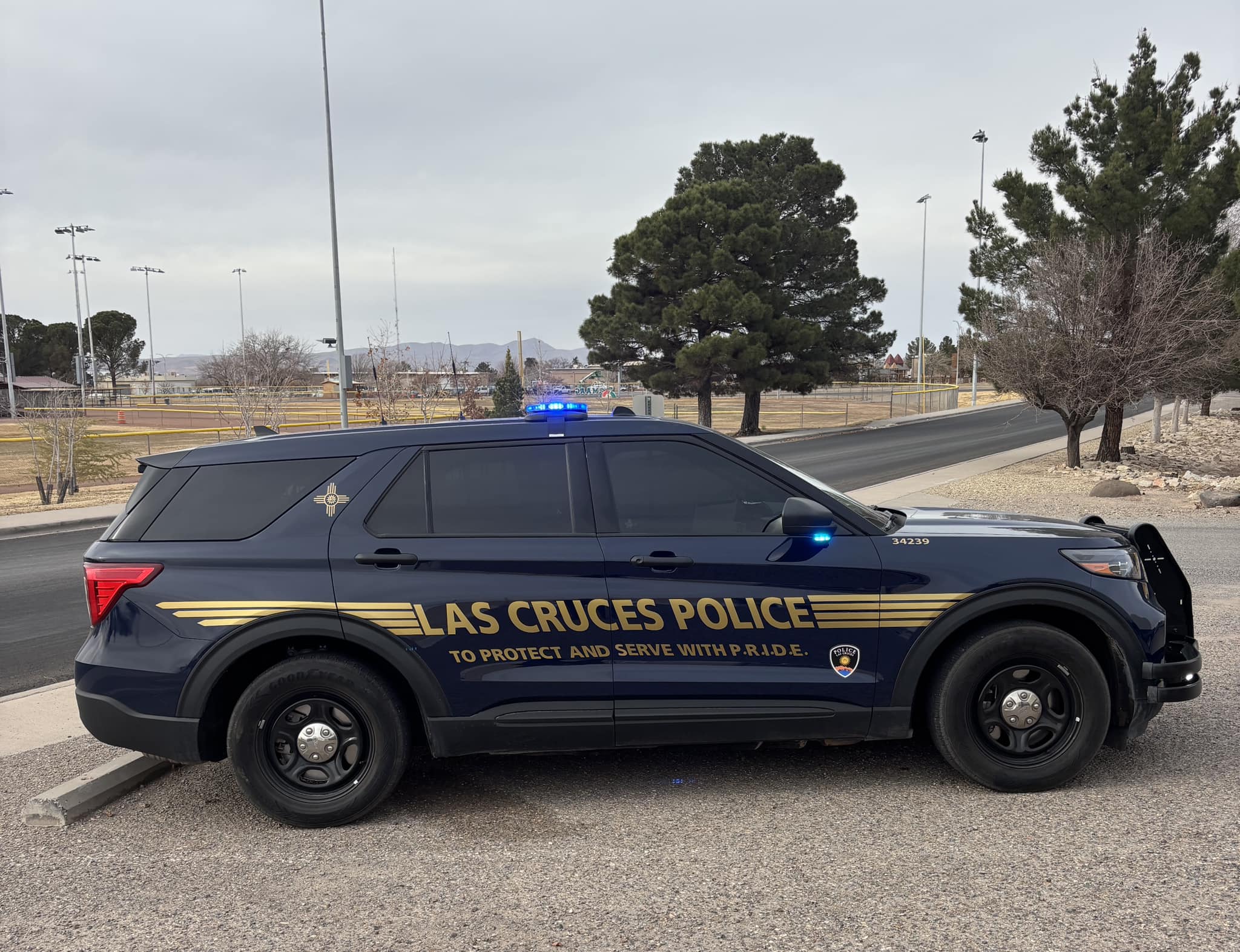 Las Cruces Police Issue Community Safety Alert – Fraud Prevention Tips