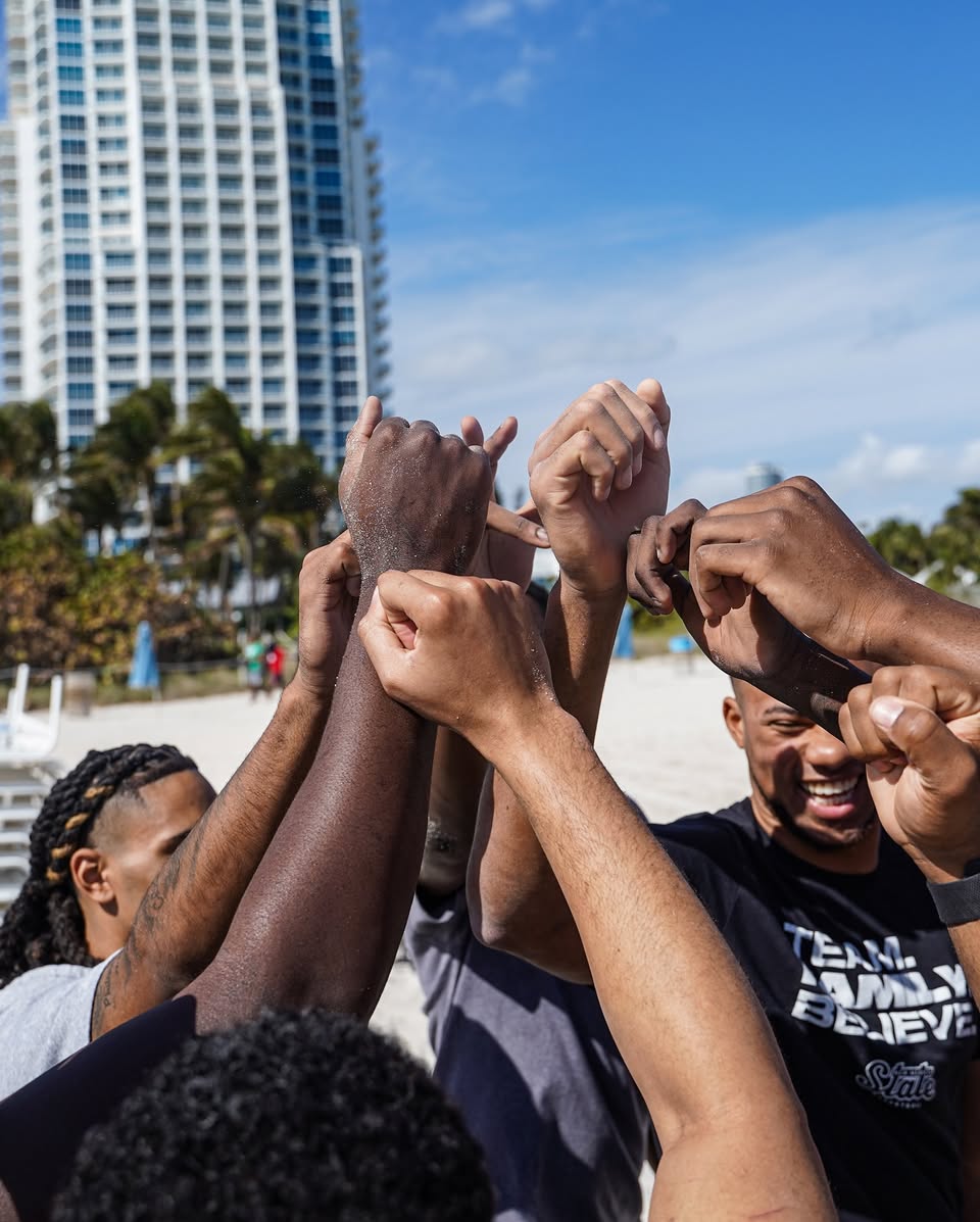 Aggies Travel to Florida and Channel Rocky III on Their Journey to the Top: Florida International University is the Next Step Up