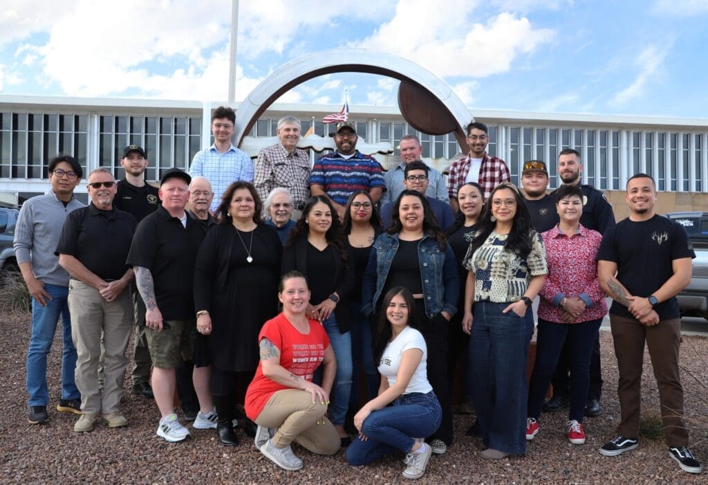 Las Cruces Police Department Offers Citizens Police Academy (Register by January 17)