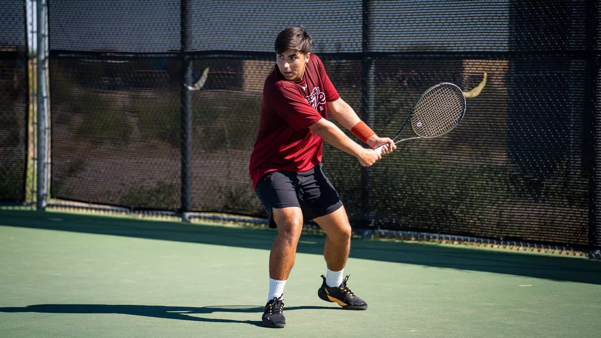 NMSU Tennis