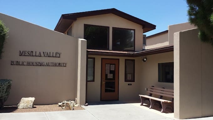 Mesilla-Valley-Public-Housing-Authority