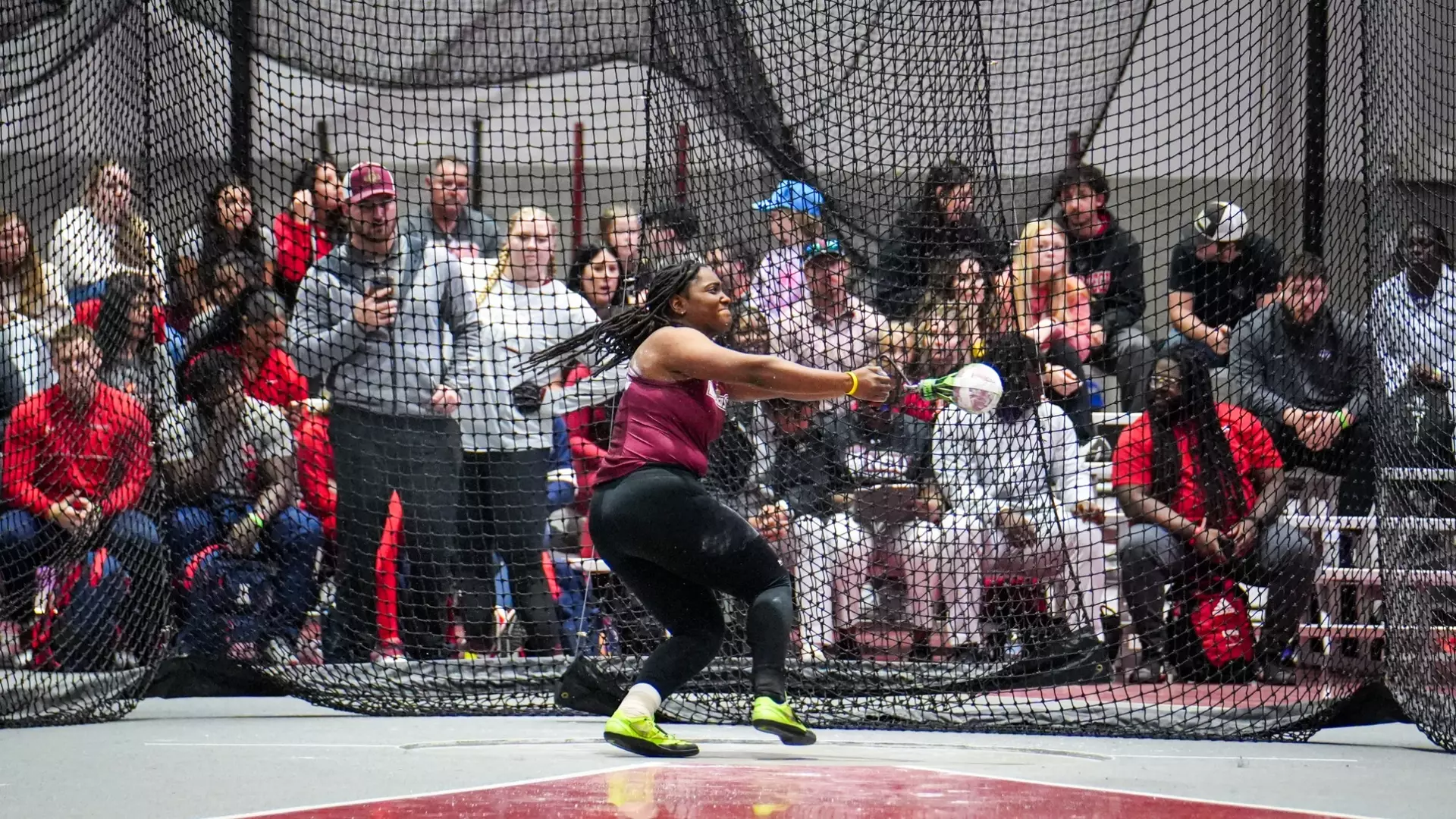 NMSU Track and Field